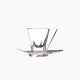 Fusion Set of 2 Tea with Plates