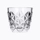 Enigma Set of 6 Small Tumblers 380 ml