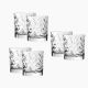 Laurus Set of 6 short Tumblers 330 ml