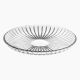Sunbeam Set of 4 Dessert Plates 18 CM
