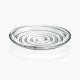 Do Set of 4 Dessert Plates 18 CM