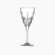 Chic Set of 6 Goblets 280 ml
