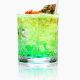 Tatoo Set of 6 Med. Tumblers 340 ml