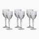 Oasis Set of 6 Goblets 290 ml