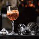 Alkemist Set of 6 Med. Goblets 532 ml