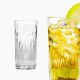 Fire Set of 6 Large Tumblers 370 ml