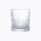Fire Set of 6 Tumblers 330 ml+2 Tumb. Gift