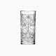 Tatoo Set of 6 Large Tumblers 370 ml