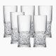 Soul Set of 6 Large Tumblers