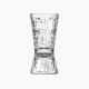 Tatoo Set of 6 Coffee (30+60 ml)