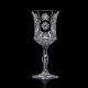 Impero set 6 Goblets 