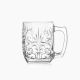 Tatoo - Set 4 MUG  420 ml
