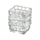 RCR / Glass ( Stack Click Clack set of 6 Small Bowl  120 ml )