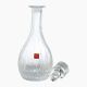 Fire Circle Bottle A