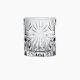 RCR / Glass ( Oasis Set of 6 Mug 220 ml )