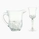 Aurea Juice Set with 6 Goblets