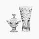 Oasis Gift Set (Vase + Bonbonniere )