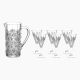 Enigma Juice with 6 Goblets