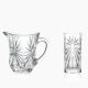 Oasis Juice Set with 6 Tumblers
