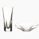 Fusion Gift Set 2 ( Vase + Centerpiece )