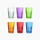 Set of 6 Tall Tumbler 