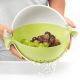 Colander and bowl set 