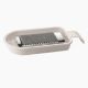  WHITE GRATER