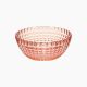 Guzzini-Acrylic-(Tiffany L Bowl Red)