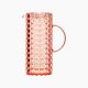 Guzzini-Acrylic-(Tiffany jug Red)