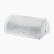 Guzzini-Acrylic-(WHITE BREAD BOX)