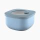 Airtight fridge containers 