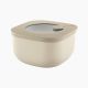 Airtight fridge containers 