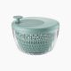Guzzini-Acrylic-(Salad Spinner with Lid Green)