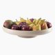 Guzzini-Acrylic-(Tierra Centerpiece Beige)