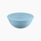 Guzzini-Acrylic-(Tierra L Bowl with lid Blue)