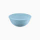 Guzzini-Acrylic-(Tierra M Bowl with lid Blue)