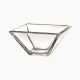 Ducale Bowl Square 26 cm
