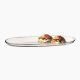 Fenice Oval Plate
