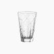 Marquise set 6 tumbler  Medium