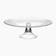 Galassia footed plate