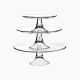 Banquet set 3  Plate Stand