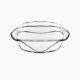 Chef n' table set Ovenware + cover  Medium
