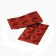 SAVARIN SILICONE MOULD