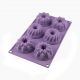 FANTASY muffin baking pan