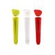 Silicone Pratika Collection 3-Piece Ice Cream