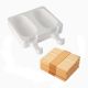 SET GEL01 CLASSIC Ice Cream Mould 