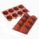 CHARLOTTE Silicone MOULD