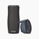  CONTIGO / Stainless Steel ( West Loop Gunmetal Travel Mug 470 ml )