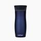  CONTIGO / Stainless Steel ( West Loop Monaco Travel Mug 470 ml )