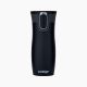  CONTIGO / Stainless Steel ( West Loop Matte Black Travel Mug 470 ml )